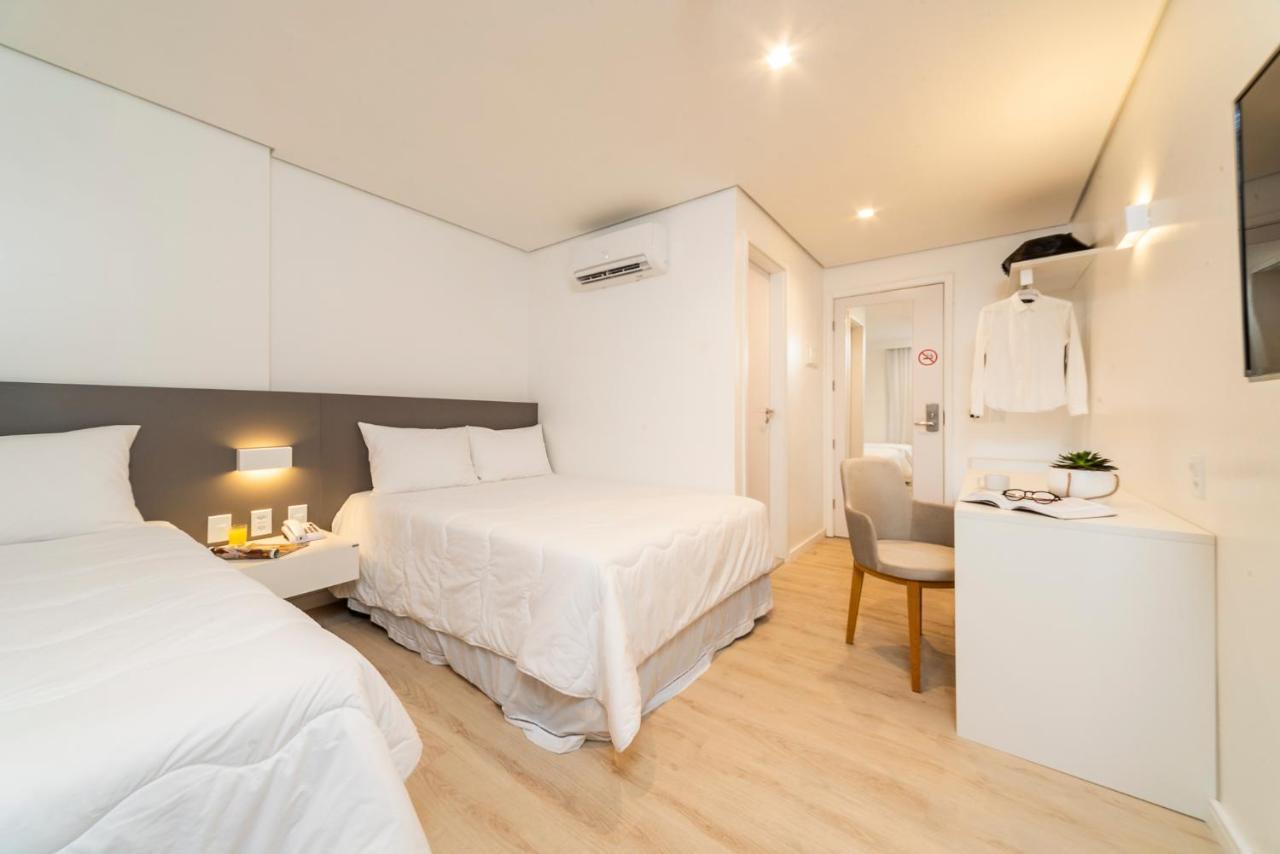 Hotel Praia Bonita Jangadeiros Pajucara Maceió Exteriér fotografie